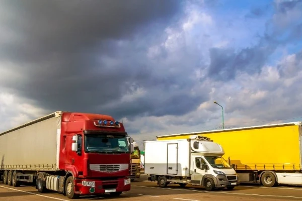 Adana Toptaşı Nakliyat Ambarları